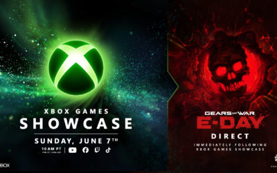 Xbox & Bethesa