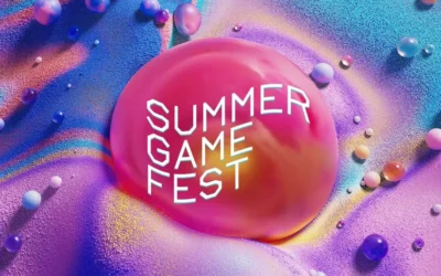 Summer Games Fest