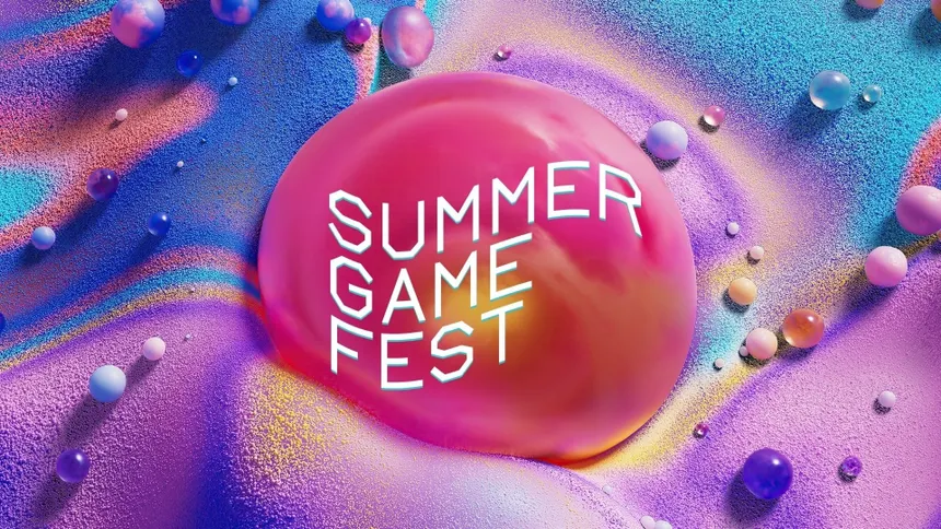Summer Games Fest
