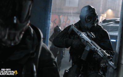 Call of Duty Modern Warfare 4 : Will we see change?