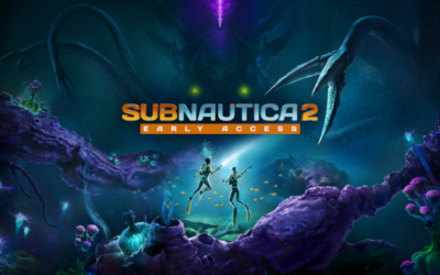 Subnautica 2 – The definition of a text book sequel